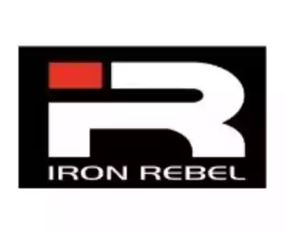 Shop Iron Rebel coupon codes logo