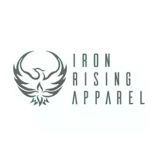Shop Iron Rising Apparel coupon codes logo