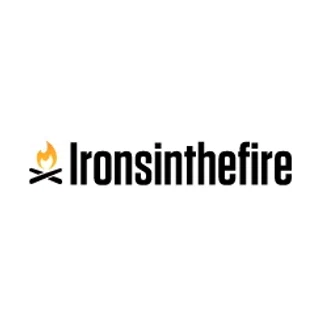 Irons in the Fire USA logo