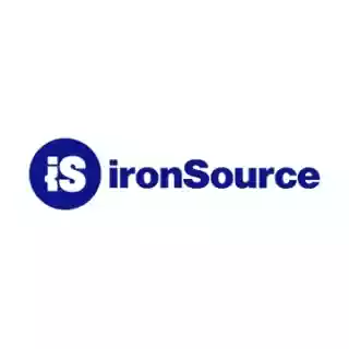 ironSource discount codes