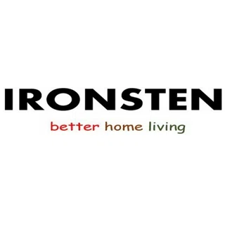 IRONSTEN logo