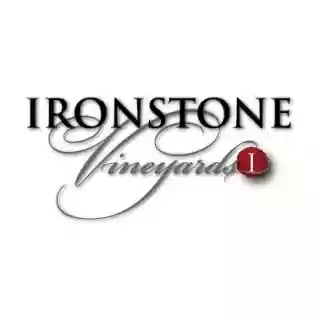 Ironstone Vineyards logo