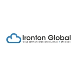 Shop Ironton Global logo