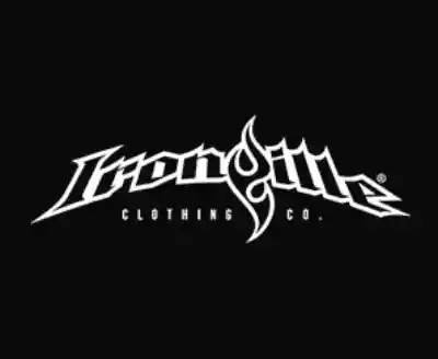 Shop Ironville Clothing promo codes logo