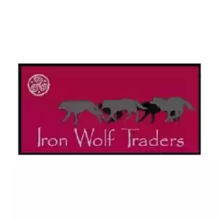 Shop Iron Wolf Traders logo