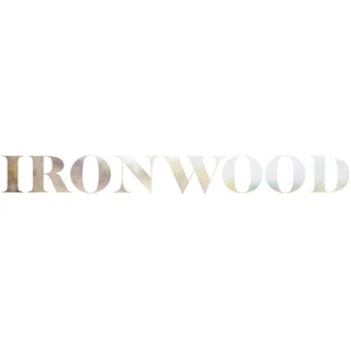 Shop Ironwood Yoga Studios logo