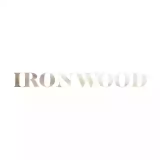 Shop Ironwood Yoga Studios logo
