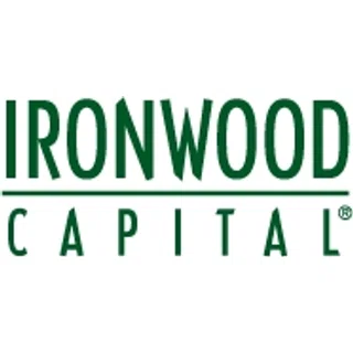 Shop Ironwood Capital logo