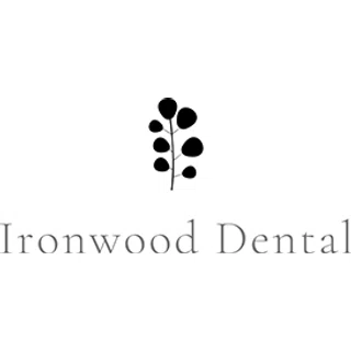 Ironwood Dental logo
