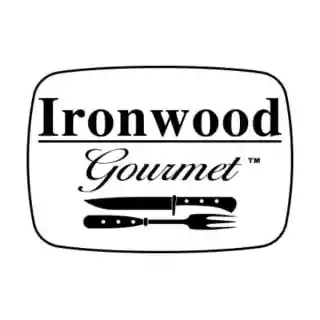 Shop Ironwood Gourmet logo