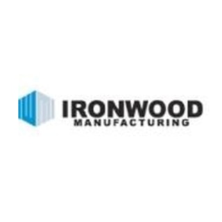 Shop Ironwood logo