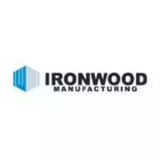 Shop Ironwood discount codes logo
