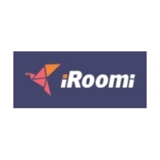 Shop iRoomi logo