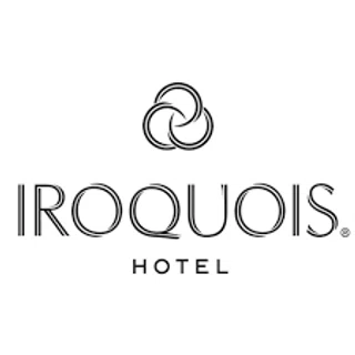 Shop Iroquois New York discount codes logo