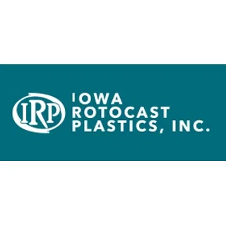 Iowa Rotocast Plastics logo
