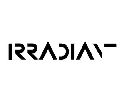 irradiantband.com logo