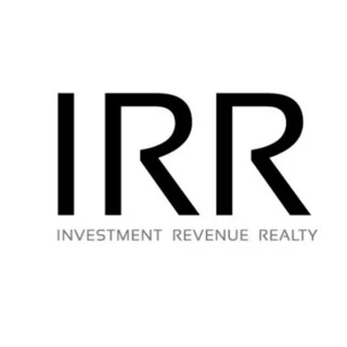 Shop Investment Revenue Realty logo