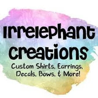 Irrelephant Creations logo