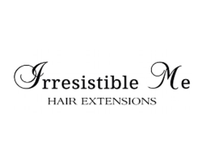 Shop Irresistible Me logo