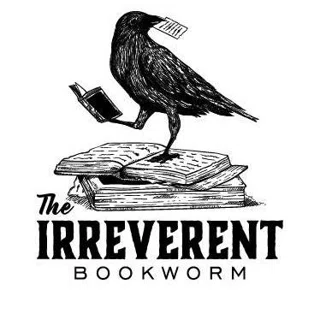 Shop Irreverent Bookworm logo