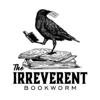 Irreverent Bookworm logo