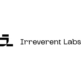 Irreverent Labs logo