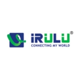 Shop iRulu logo