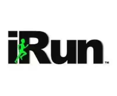 Shop iRun Company coupon codes logo