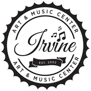 Irvine Art And Music logo
