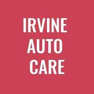 Irvine Auto Care logo