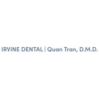 Irvine Dental logo