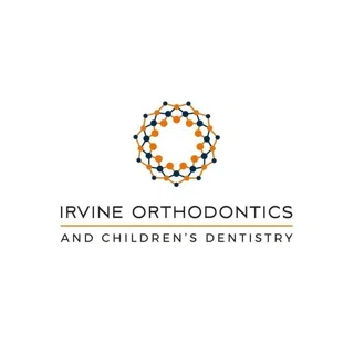 Irvine Orthodontics logo