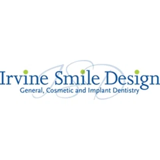 Irvine Smile Design logo
