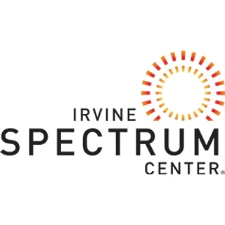 Irvine Spectrum Center logo