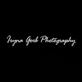 Shop Iryna Gorb Photography discount codes logo