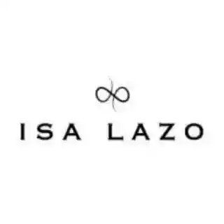 Isa Lazo logo
