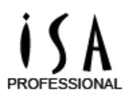 Shop ISA Professional promo codes logo