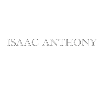 Shop Isaac Anthony logo