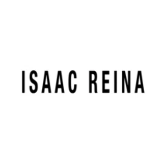 Shop Isaac Reina logo