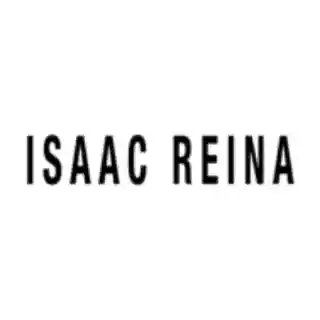Isaac Reina discount codes