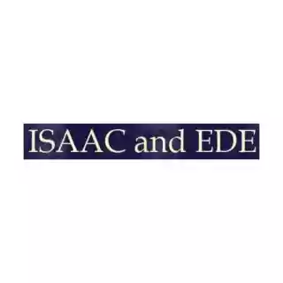 isaacandede.com logo