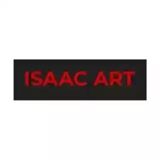 Shop Isaac Art coupon codes logo