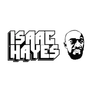 Shop Isaac Hayes discount codes logo