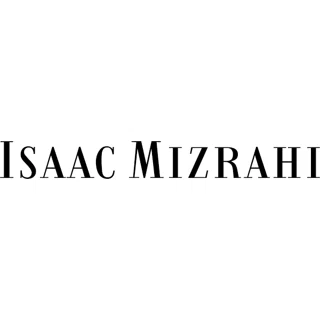 Isaac Mizrahi logo