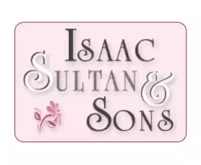 Isaac Sultan logo