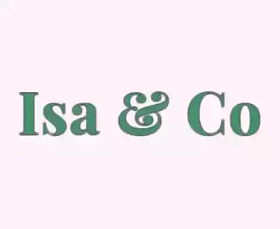 Isa & Co discount codes