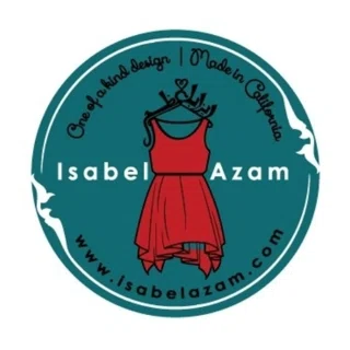 Isabel Azam coupon codes