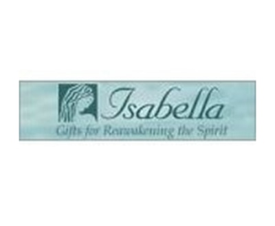 Shop Isabella Catalog logo