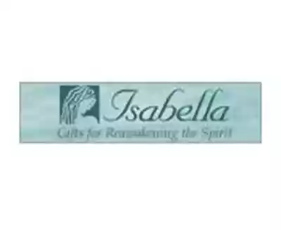 Shop Isabella Catalog discount codes logo