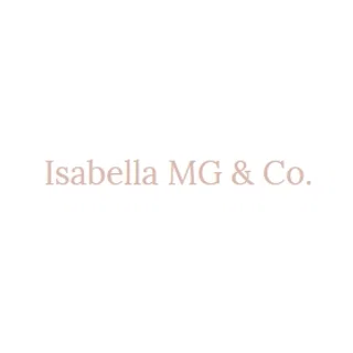 Shop Isabella MG & Co. logo
